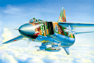 MiG-23MLD - Image 1