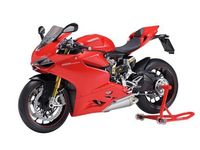 Ducati 1199 Panigale S