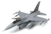 Lockheed Martin F-16C Block 25/32 Fighting Falcon ANG