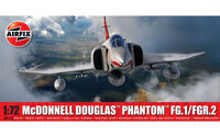 McDonnell Douglas Phantom FG.1 / FGR.2