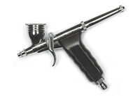 Spray-Work HG Trigger-Type Airbrush (Super Fine) - Image 1