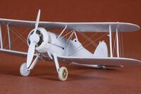 Gloster Gladiator rigging set