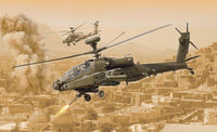 AH-64D Apache Longbow - Image 1