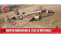 North American B-25C/D Mitchell