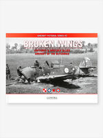 Broken Wings - Image 1