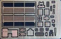 sWS Gepanzert Detail Set for MACO