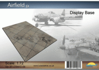 1:72 Airfield 9 297 x 210mm