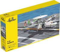F-7 E-2C Hawkeye Screw Top Fujimi 722856