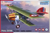 Potez 25TOE For France -anytime, anywhere - Image 1