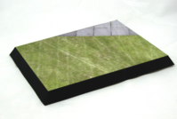 Grass Concrete