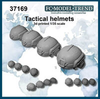 Tactical Helmets - Image 1