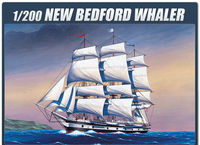 NEW BEDFORD WHALER