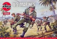 U.S. Marines