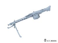 German WWII MG42 Machinegun (Universal)