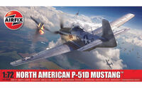North American P-51D Mustang - Image 1