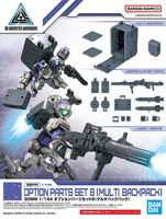 OPTION PARTS SET 8