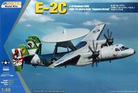 E-2C Hawkeye 2000 VAW-115 Liberty Bells "Sayonara Atsugi"