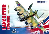 Lancaster Bomber - Image 1