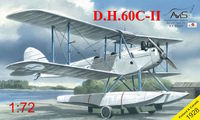 DH60C-II Finland & Canada - Image 1