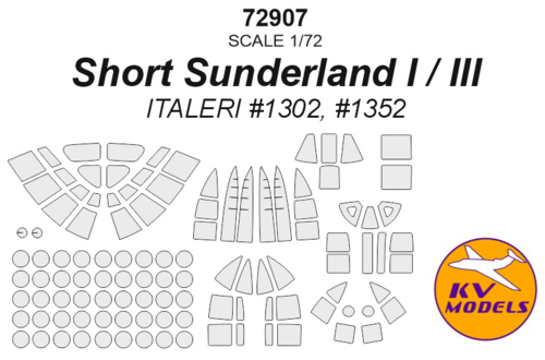 Short Sunderland I / III - Image 1