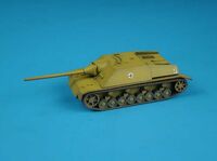Jagdpanzer IV/70 (V) lange
