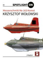 Messerschmitt Me 163 Komet - Image 1