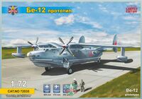 Beriev Be-12 "Prototype" flying boat - Image 1