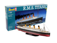 R.M.S. Titanic - Image 1