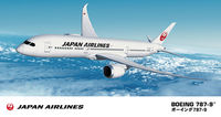 Boeing B787-9 Japan Airlines - Image 1