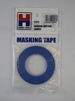 Masking Tape For Curves 5,5mm x 18m - Image 1