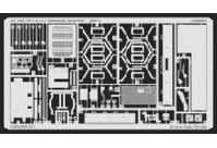 M 113A1 Vietnam interior ACADEMY - Image 1