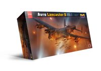 Avro Lancaster B Mk. I