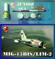 Mig-15 Bis/Lim2 - Junior Set - Image 1