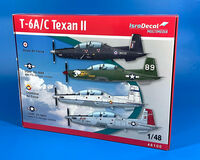 T-6A/C Texan II