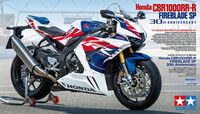 Honda CBR1000RR-R FIREBLADE SP 30th Anniversary