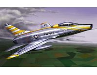North American F-100D Super Sabre - Image 1