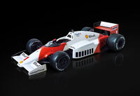 McLaren MP4/2C Prost-Rosberg