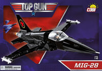 Cobi MiG-28 - Top Gun
