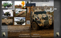 Eurosatory 2016 - Image 1