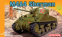 M4A4 SHERMAN - Image 1