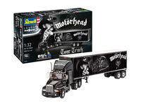 Tour Truck "Motrhead"