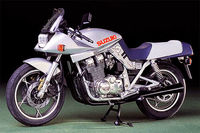 Suzuki GSX1100S Katana Kit - CF410 - Image 1