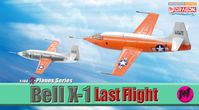 Bell X-1 Last Flight