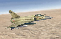 MIRAGE 2000C - GULF WAR 25th ANNIVERSARY - Image 1