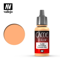 72099 Cadmium Skin Matt - Image 1