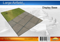 1:48 Airfield 3 420 x 297mm - Image 1