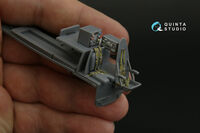 de Havilland Mosquito B Mk.IV / PR Mk.IV - 3D-Printed & Coloured Interior (for Tamiya kits) - Image 1