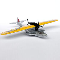 Dornier Do-18 with Lufthansa Decals