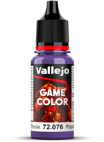 72076 Alien Purple