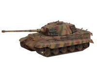 Tiger II Ausf. B - Image 1